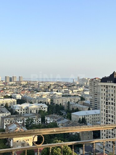 Продаётся 4-комн. новостройка 181 м², м. Нариман Нариманов, photo 10 from 12