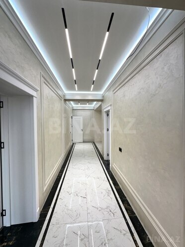 Продаётся 4-комн. новостройка 181 м², м. Нариман Нариманов, photo 9 from 12