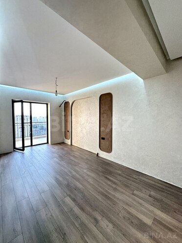 Продаётся 4-комн. новостройка 181 м², м. Нариман Нариманов, photo 4 from 12