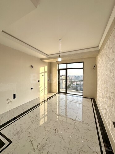 Продаётся 4-комн. новостройка 181 м², м. Нариман Нариманов, photo 3 from 12