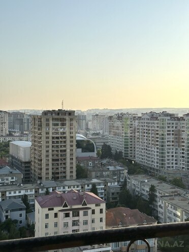 Продаётся 4-комн. новостройка 181 м², м. Нариман Нариманов, photo 11 from 12