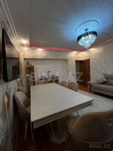 Satılır 3 otaqlı köhnə tikili 82 m², Şah İsmayıl Xətai m., photo 14 from 20