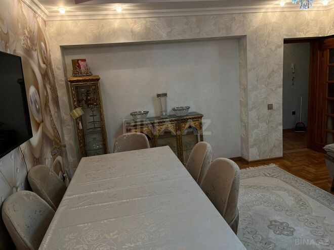 Satılır 3 otaqlı köhnə tikili 82 m², Şah İsmayıl Xətai m., photo 11 from 20