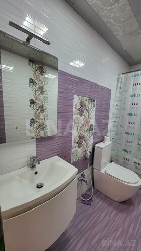 İcarəyə verilir 6 otaqlı həyət evi/bağ evi 300 m², Badamdar q., photo 15 from 18
