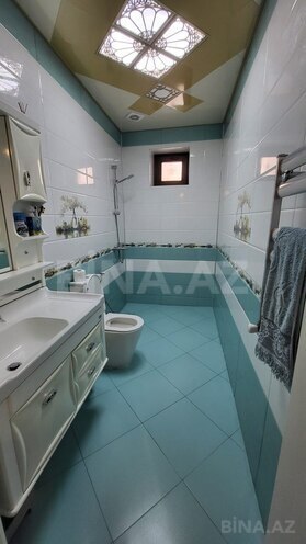 İcarəyə verilir 6 otaqlı həyət evi/bağ evi 300 m², Badamdar q., photo 13 from 18