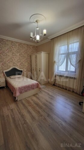 İcarəyə verilir 6 otaqlı həyət evi/bağ evi 300 m², Badamdar q., photo 8 from 18