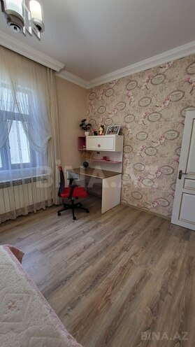 İcarəyə verilir 6 otaqlı həyət evi/bağ evi 300 m², Badamdar q., photo 12 from 18