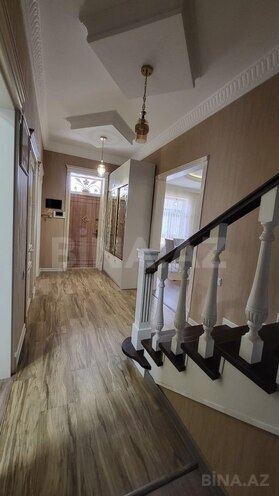İcarəyə verilir 6 otaqlı həyət evi/bağ evi 300 m², Badamdar q., photo 17 from 18