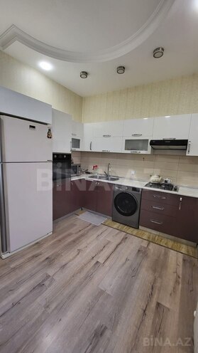 İcarəyə verilir 6 otaqlı həyət evi/bağ evi 300 m², Badamdar q., photo 4 from 18