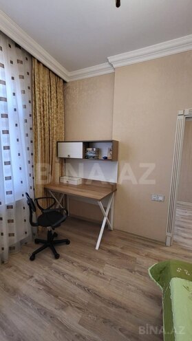 İcarəyə verilir 6 otaqlı həyət evi/bağ evi 300 m², Badamdar q., photo 16 from 18