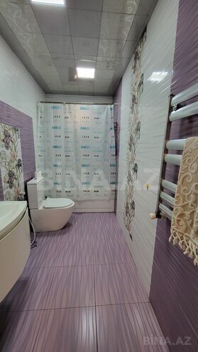 İcarəyə verilir 6 otaqlı həyət evi/bağ evi 300 m², Badamdar q., photo 14 from 18