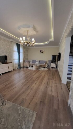 İcarəyə verilir 6 otaqlı həyət evi/bağ evi 300 m², Badamdar q., photo 3 from 18