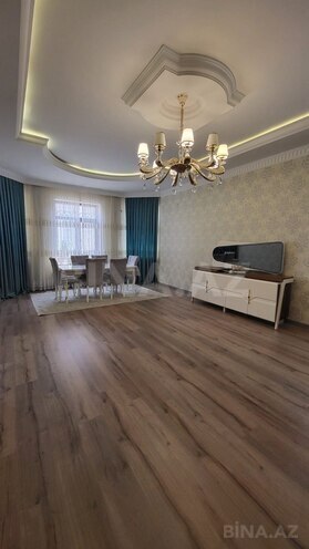 İcarəyə verilir 6 otaqlı həyət evi/bağ evi 300 m², Badamdar q., photo 1 from 18