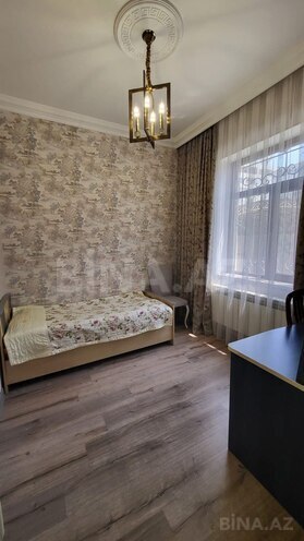 İcarəyə verilir 6 otaqlı həyət evi/bağ evi 300 m², Badamdar q., photo 9 from 18