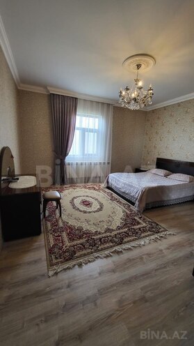 İcarəyə verilir 6 otaqlı həyət evi/bağ evi 300 m², Badamdar q., photo 6 from 18