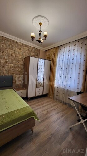 İcarəyə verilir 6 otaqlı həyət evi/bağ evi 300 m², Badamdar q., photo 10 from 18