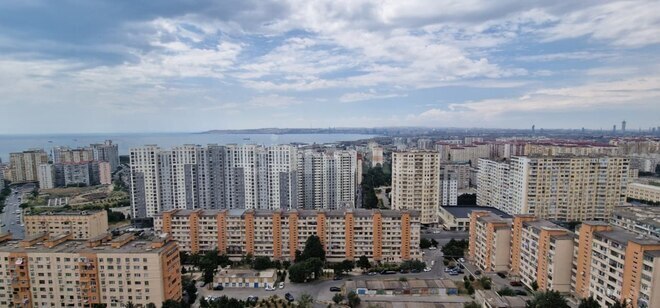 Продаётся 2-комн. новостройка 94 м², м. Ази Асланов, photo 1 from 21