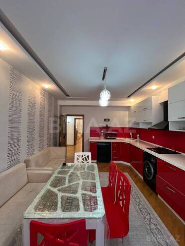 Продаётся 3-комн. новостройка 120 м², пос. Масазыр, photo 10 from 14