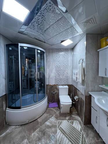 Продаётся 3-комн. новостройка 120 м², пос. Масазыр, photo 13 from 14