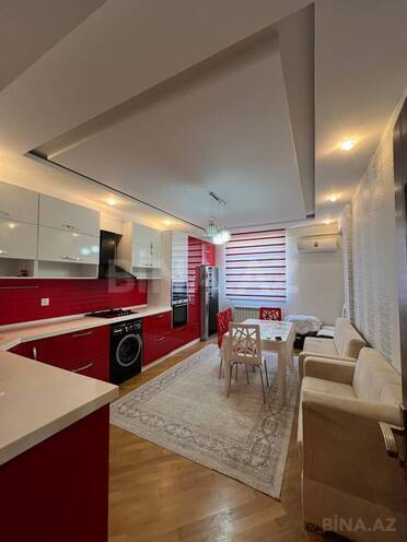 Продаётся 3-комн. новостройка 120 м², пос. Масазыр, photo 11 from 14