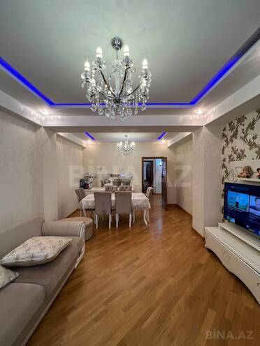Продаётся 3-комн. новостройка 120 м², пос. Масазыр, photo 3 from 14