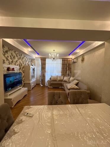 Продаётся 3-комн. новостройка 120 м², пос. Масазыр, photo 1 from 14