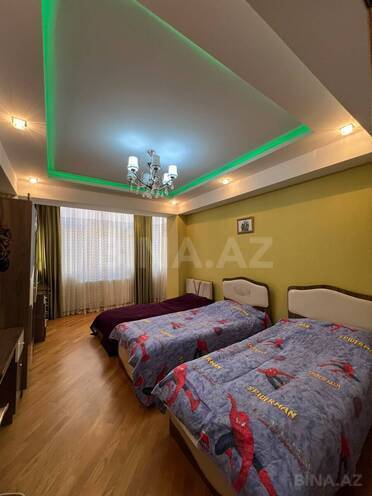 Продаётся 3-комн. новостройка 120 м², пос. Масазыр, photo 8 from 14