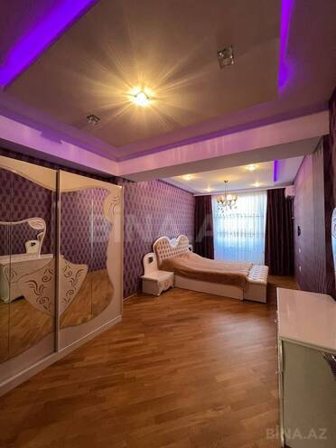 Продаётся 3-комн. новостройка 120 м², пос. Масазыр, photo 6 from 14