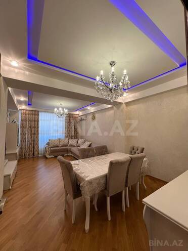 Продаётся 3-комн. новостройка 120 м², пос. Масазыр, photo 4 from 14