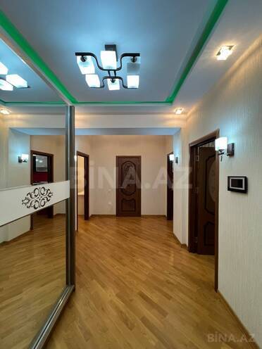 Продаётся 3-комн. новостройка 120 м², пос. Масазыр, photo 7 from 14