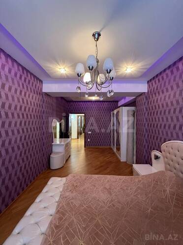 Продаётся 3-комн. новостройка 120 м², пос. Масазыр, photo 5 from 14