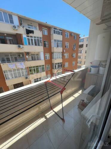 Продаётся 3-комн. новостройка 120 м², пос. Масазыр, photo 12 from 14
