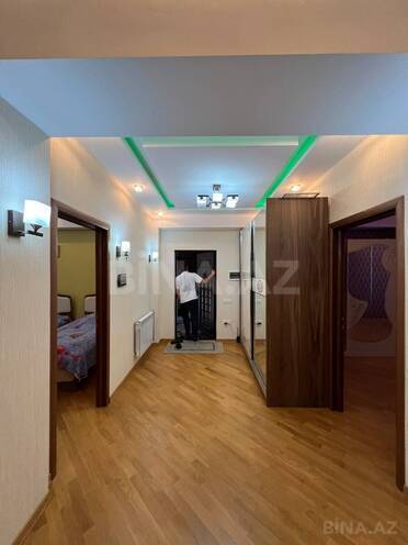 Продаётся 3-комн. новостройка 120 м², пос. Масазыр, photo 9 from 14