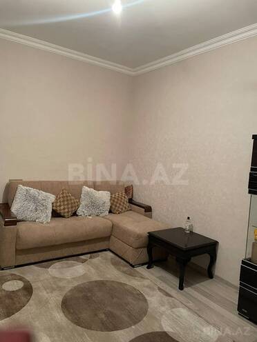 Satılır 2 otaqlı yeni tikili 56 m², Həzi Aslanov m., photo 4 from 11