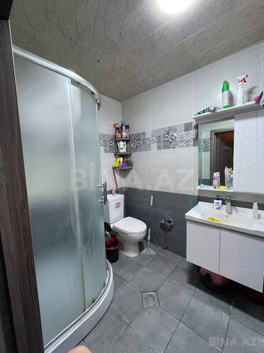 Satılır 2 otaqlı yeni tikili 56 m², Həzi Aslanov m., photo 8 from 11