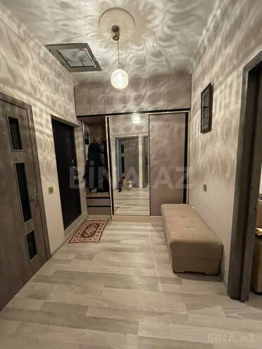 Satılır 2 otaqlı yeni tikili 56 m², Həzi Aslanov m., photo 10 from 11
