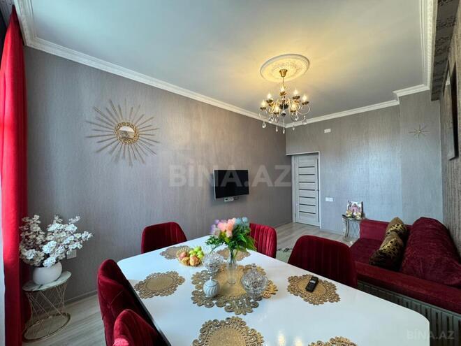 Продаётся 2-комн. новостройка 52 м², Абшеронcкий  р., photo 3 from 11