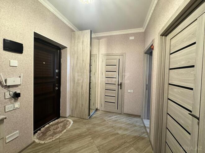 Продаётся 2-комн. новостройка 52 м², Абшеронcкий  р., photo 6 from 11