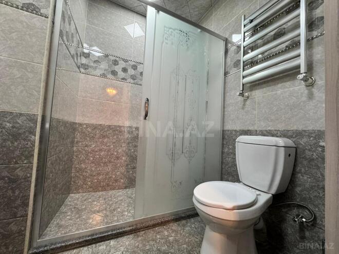 Продаётся 2-комн. новостройка 52 м², Абшеронcкий  р., photo 9 from 11