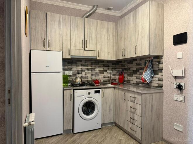 Продаётся 2-комн. новостройка 52 м², Абшеронcкий  р., photo 7 from 11