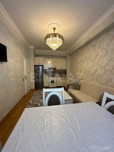 Satılır 2 otaqlı yeni tikili 44 m², Abşeron r., photo 11 from 23
