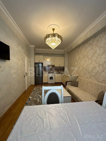 Satılır 2 otaqlı yeni tikili 44 m², Abşeron r., photo 5 from 23