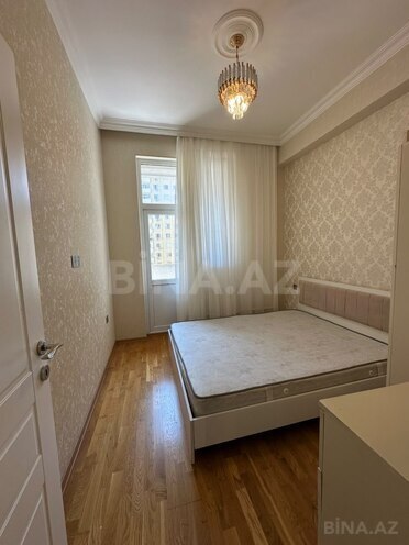 Satılır 2 otaqlı yeni tikili 44 m², Abşeron r., photo 7 from 23
