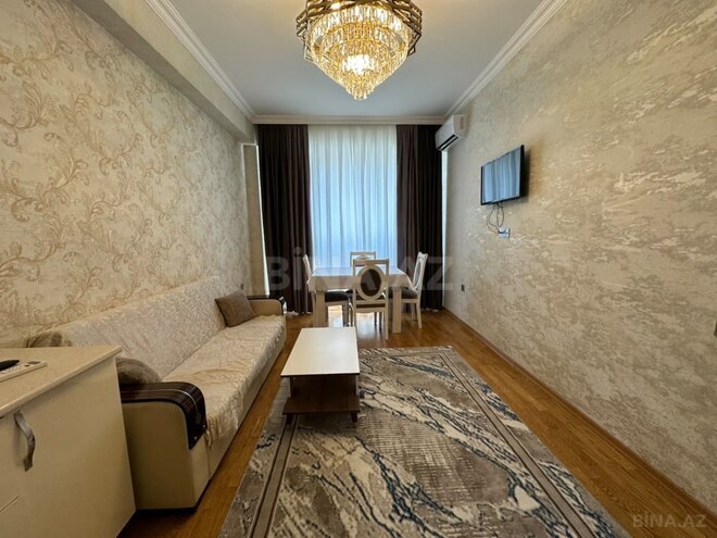 Satılır 2 otaqlı yeni tikili 44 m², Abşeron r., photo 21 from 23