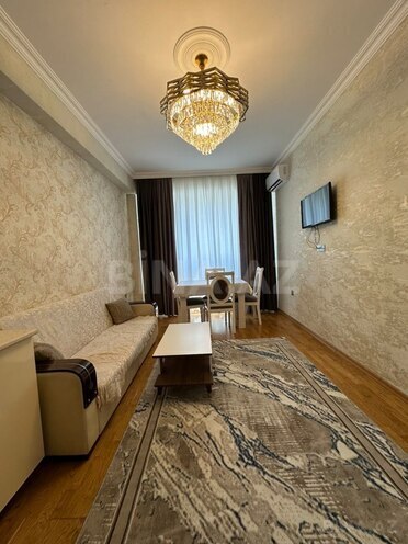 Satılır 2 otaqlı yeni tikili 44 m², Abşeron r., photo 4 from 23