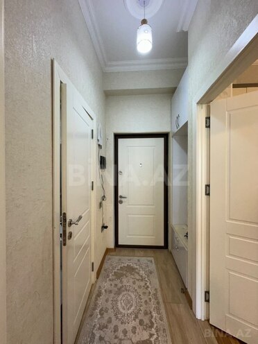 Satılır 2 otaqlı yeni tikili 44 m², Abşeron r., photo 16 from 23