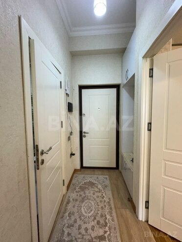 Satılır 2 otaqlı yeni tikili 44 m², Abşeron r., photo 17 from 23