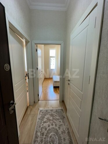 Satılır 2 otaqlı yeni tikili 44 m², Abşeron r., photo 10 from 23