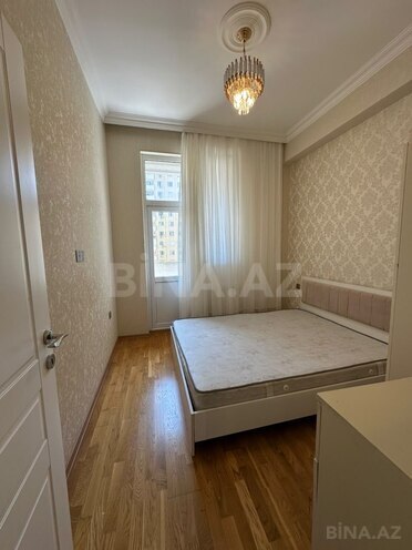 Satılır 2 otaqlı yeni tikili 44 m², Abşeron r., photo 13 from 23