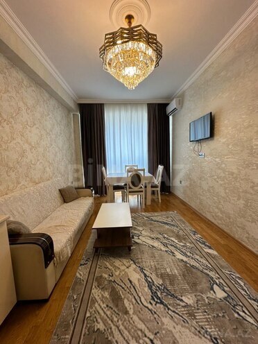 Satılır 2 otaqlı yeni tikili 44 m², Abşeron r., photo 18 from 23